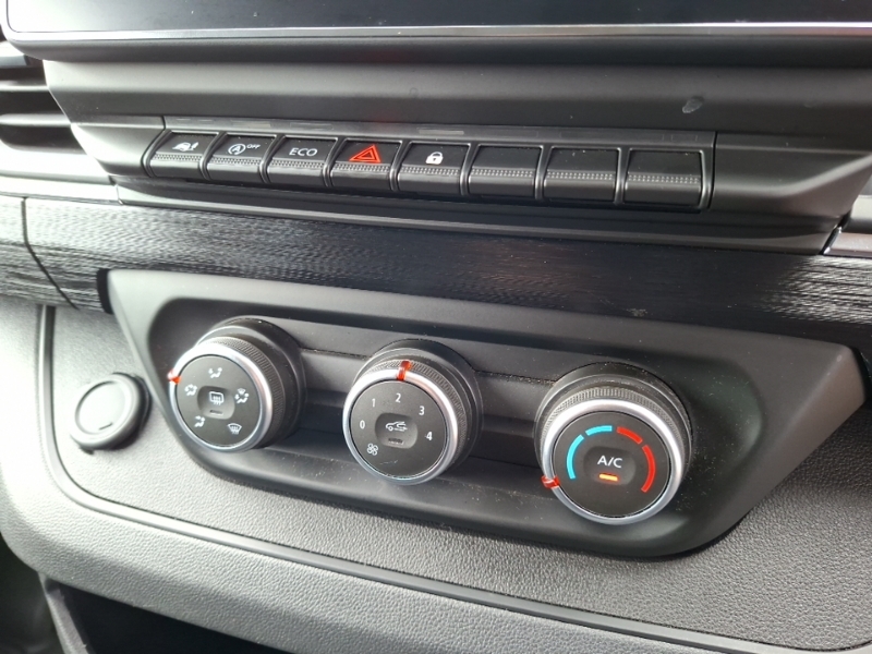 Renault Trafic Trafic Sl30 Extra Blue Dci Grey #16