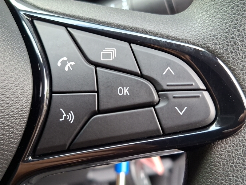 Renault Trafic Advance White #13