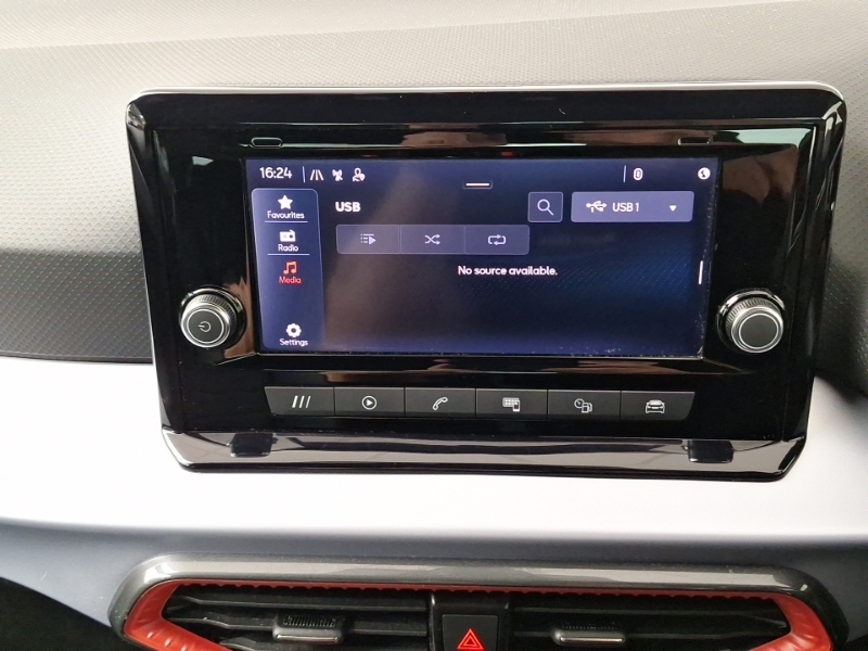 Seat Arona Hatchback Se Technology  #10