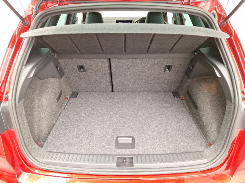 Seat Arona Hatchback Se Technology  #17