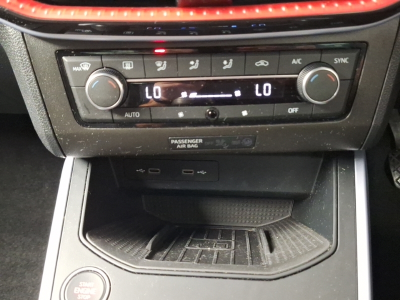 Seat Arona Hatchback Se Technology  #15