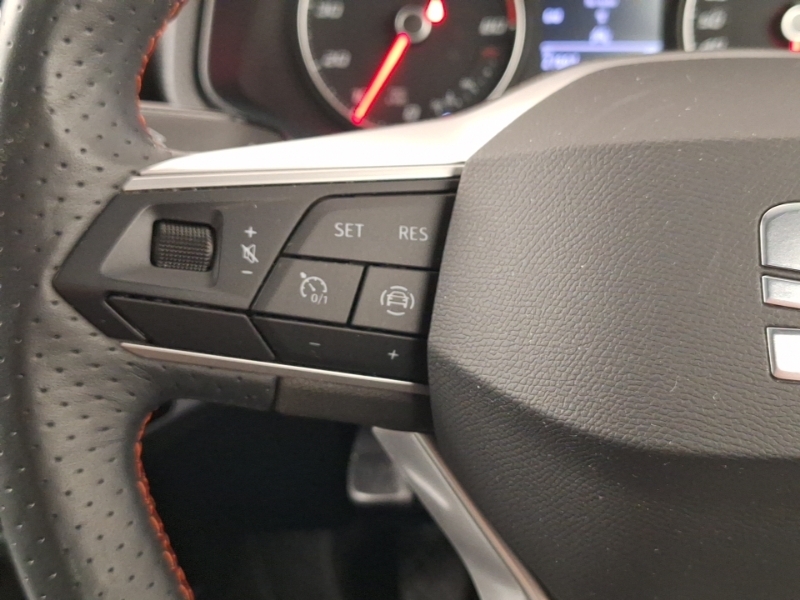 Seat Arona Hatchback Se Technology  #12