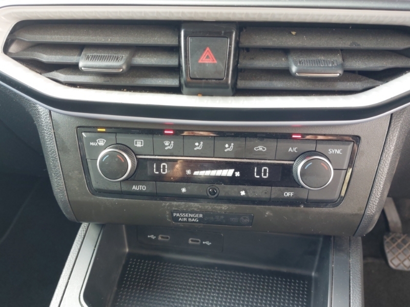 Seat Ibiza Fr Red #15