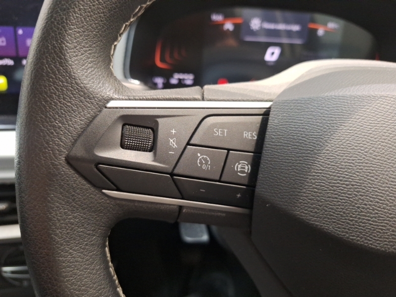 Seat Arona Se Technology Blue #12