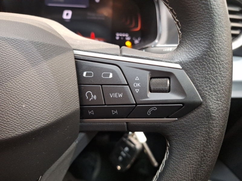 Seat Arona Se Technology Blue #13