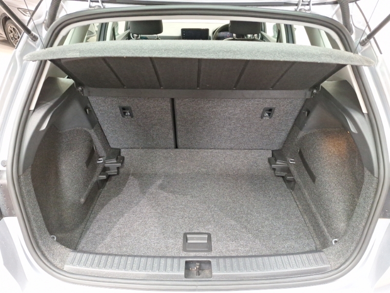 Seat Arona Se Technology Blue #18