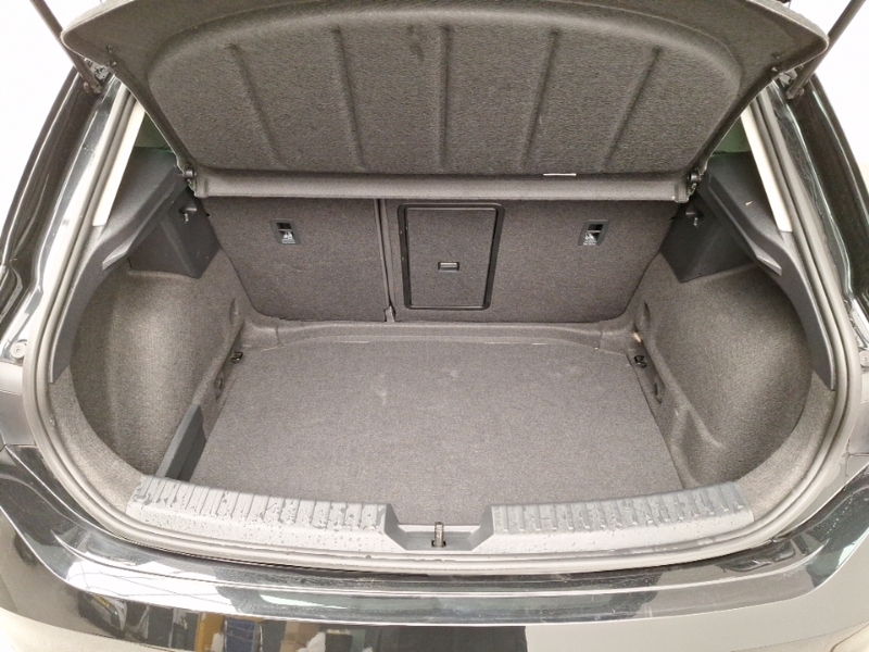 Seat Leon Seat Leon Se Grey #18