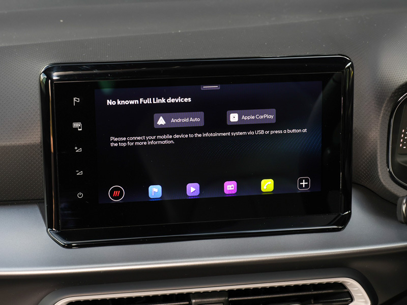 Seat Arona Se Technology Black #15