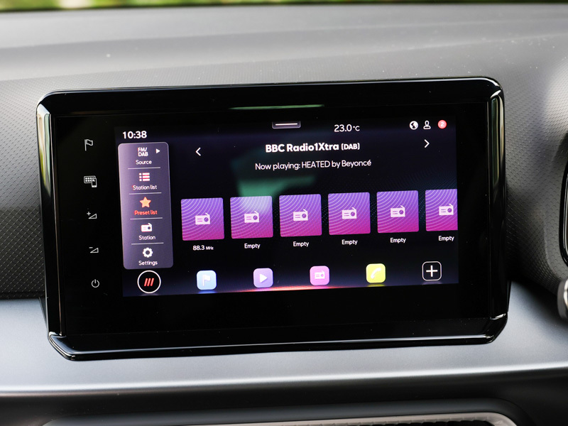 Seat Arona Se Technology Black #18