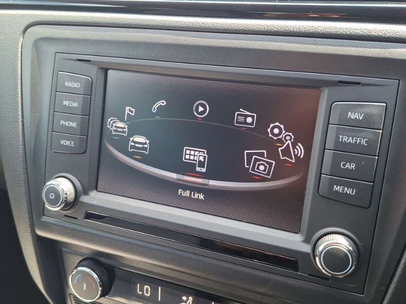 Seat Toledo Hatchback Grey #15