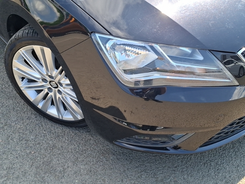 Seat Toledo Hatchback Grey #20