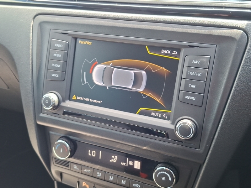 Seat Toledo Hatchback Grey #9