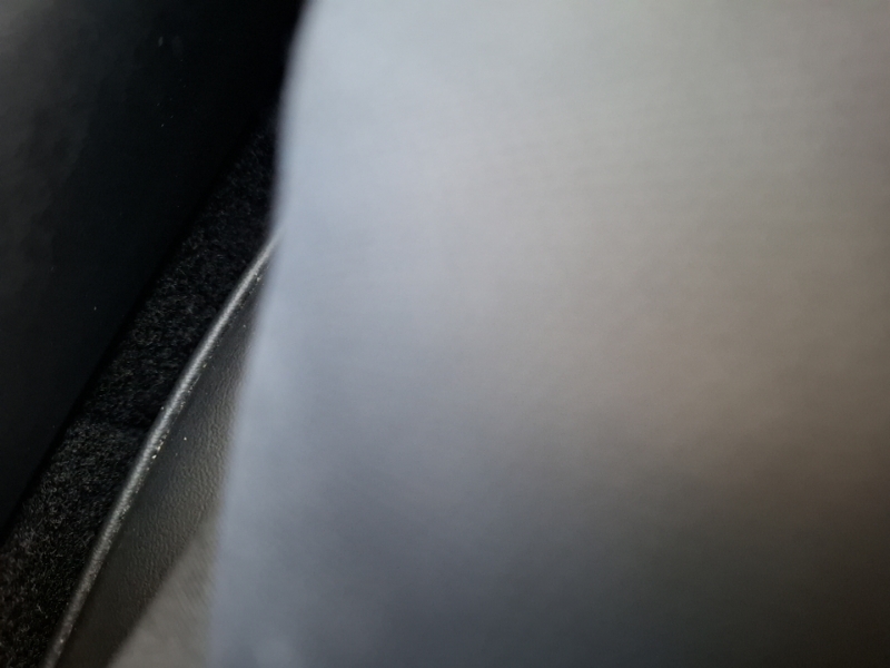 Tesla Model 3 Auto Rwd 4dr Black #8