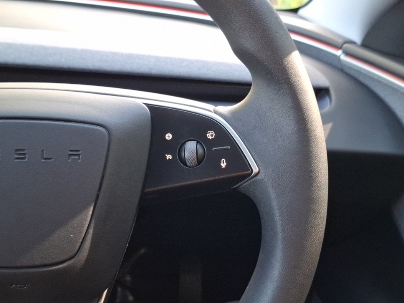 Tesla Model 3 Auto Rwd 4dr Black #13