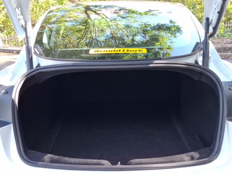 Tesla Model 3 Auto Rwd 4dr Black #18