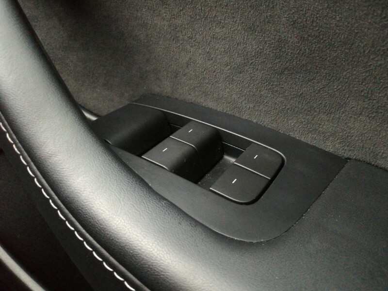 Tesla Model 3 Rwd Auto Grey #14