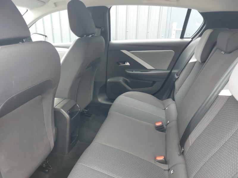 Vauxhall Astra 1.2 Turbo Design Grey #6