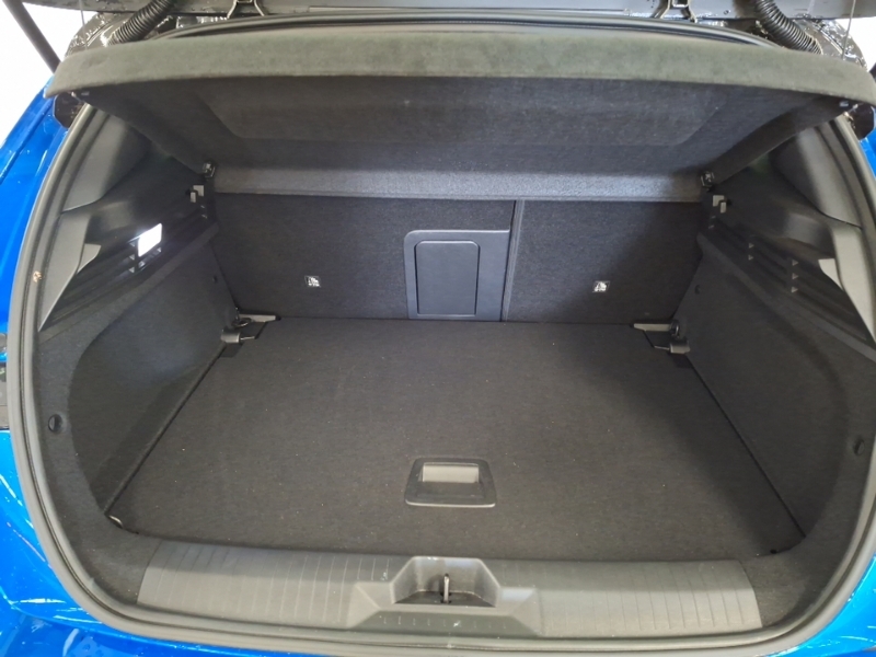 Vauxhall Astra Gs Red #18