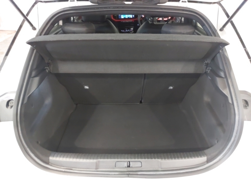 Vauxhall Mokka-e Suv Black #18