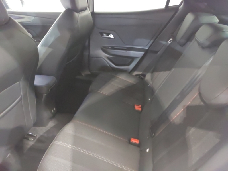 Vauxhall Mokka-e 100Kw Gs 50Kwh White #6
