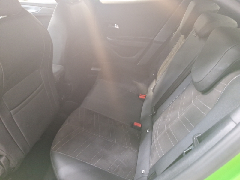 Vauxhall Mokka 1.2 Turbo 136 Ultimate Green #6