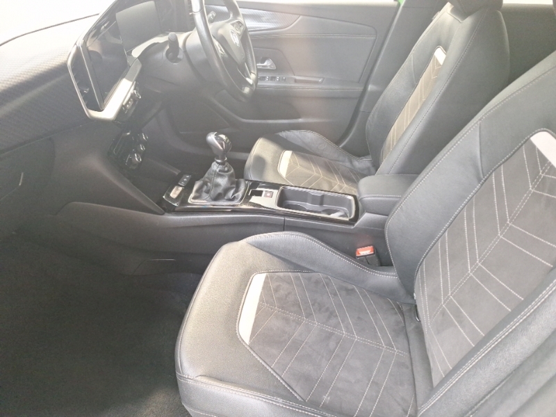 Vauxhall Mokka 1.2 Turbo 136 Ultimate Green #5