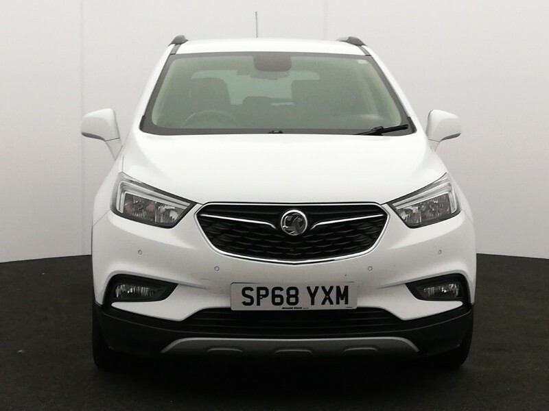 Vauxhall Mokka X 1.4T Active #19