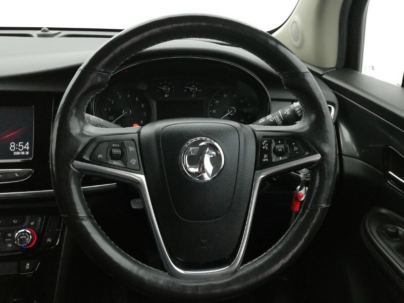 Vauxhall Mokka X 1.4T Active #11