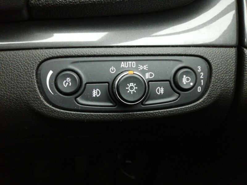 Vauxhall Mokka X 1.4T Active #17