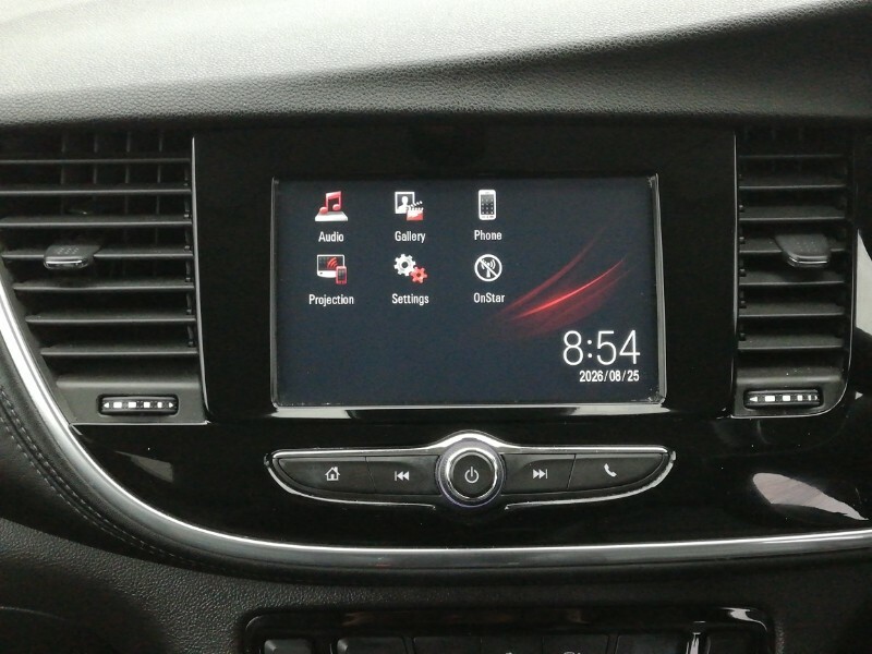 Vauxhall Mokka X 1.4T Active #10