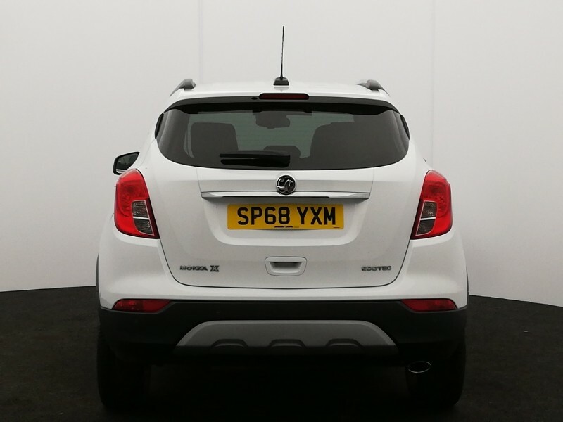 Vauxhall Mokka X 1.4T Active #18