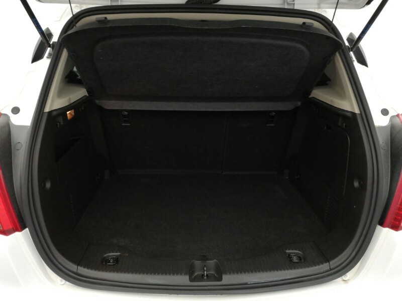 Vauxhall Mokka X 1.4T Active #8