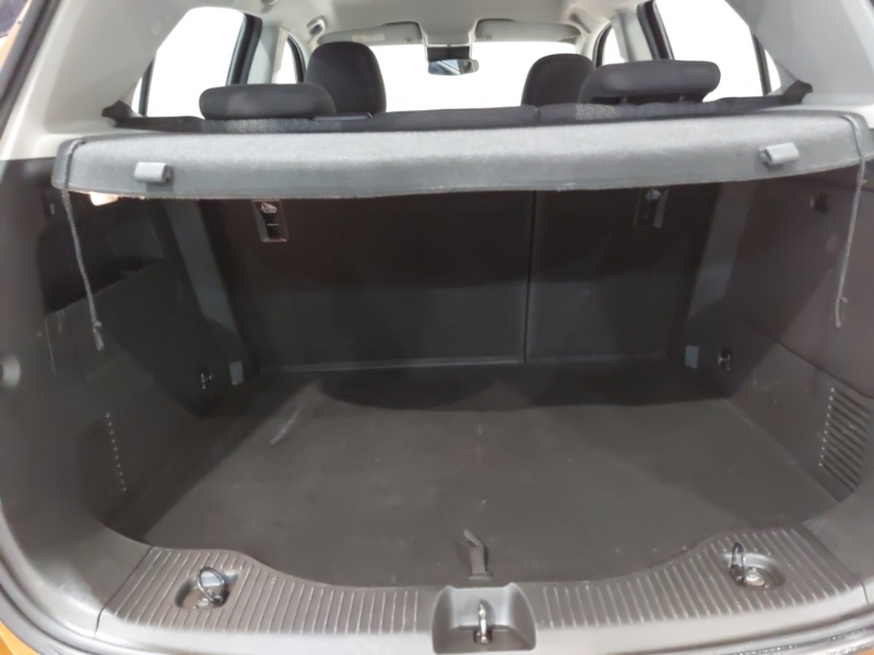 Vauxhall Mokka X Active White #18
