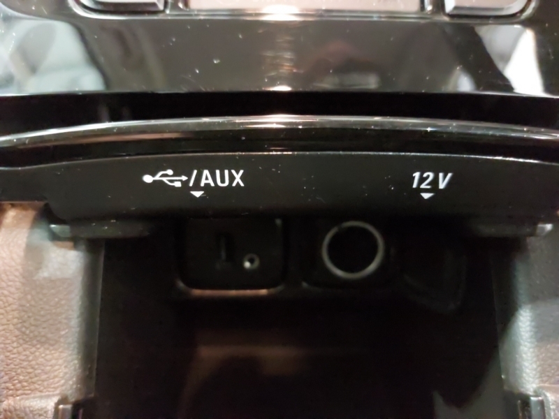 Vauxhall Mokka X Active White #16