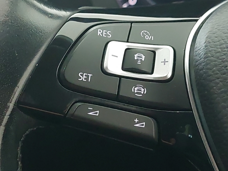 Volkswagen Arteon Hatchback Grey #12