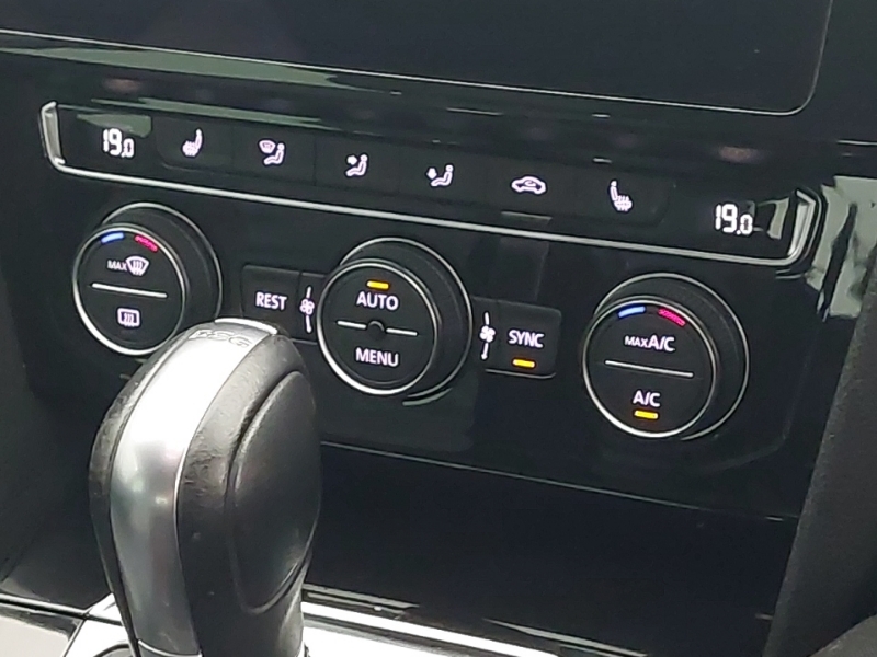 Volkswagen Arteon Hatchback Grey #16