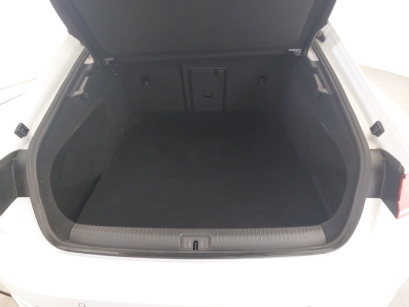 Volkswagen Arteon Hatchback Grey #18