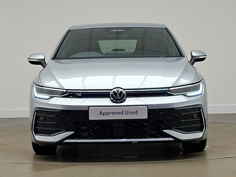 Volkswagen Golf Automatic Black #14