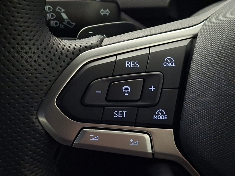 Volkswagen Golf Automatic Black #12