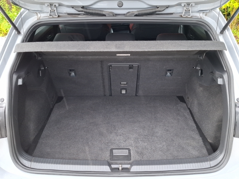 Volkswagen Golf Active Grey #18