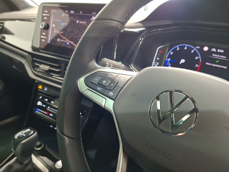 Volkswagen T-Roc Black Edition Black #17