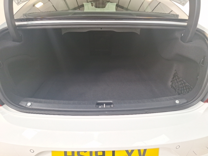 Volvo S90 D4 R-design Pro Grey #18