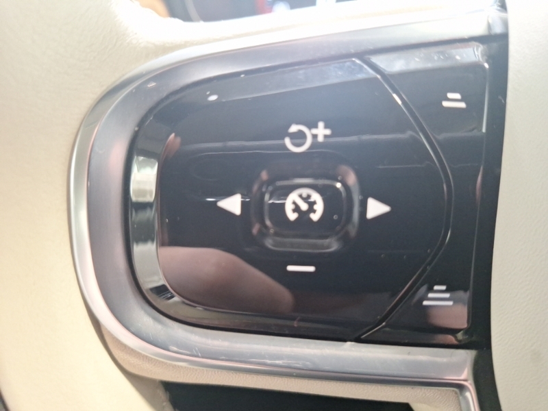Volvo S90 D4 R-design Pro Grey #12