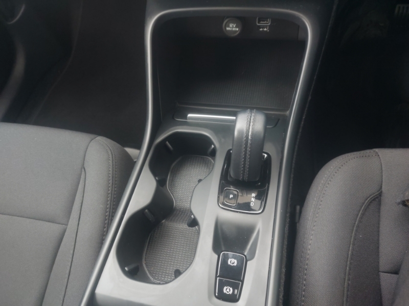 Volvo XC40 Inscript Pro T5 Rcha Blue #17