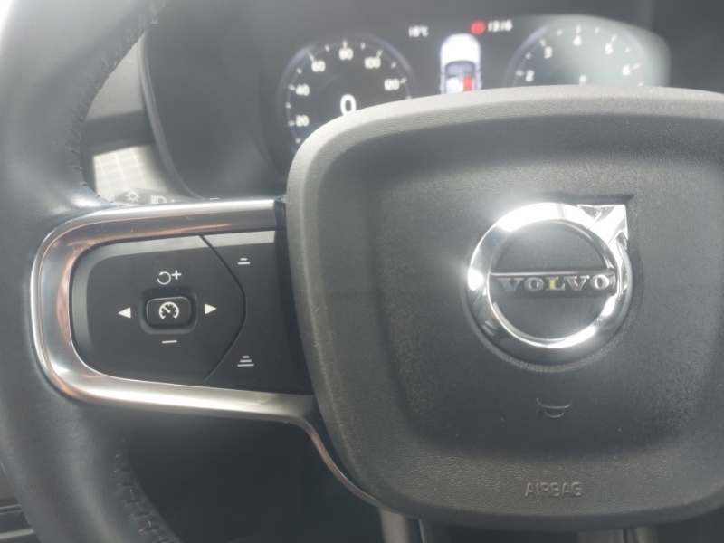 Volvo XC40 Inscript Pro T5 Rcha Blue #12