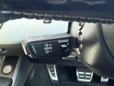 Audi S5 3.0 Tfsi V6 Black #6