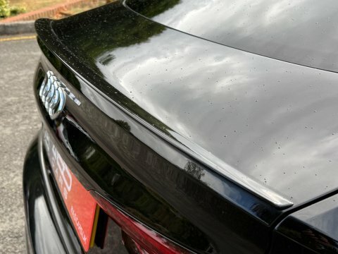 Audi S5 Hatchback Grey #56
