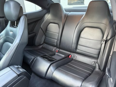 Mercedes-Benz C Class C250 Amg Sport Cdi Blueefficiency White #16
