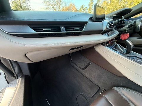 BMW i8 2dr Auto Blue #21