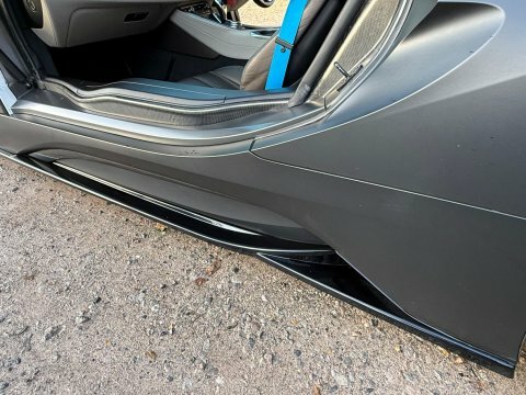 BMW i8 2dr Auto Blue #49